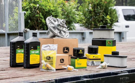 7 Spare Tractor Parts You Need to Have Handy for Preventative Maintenance