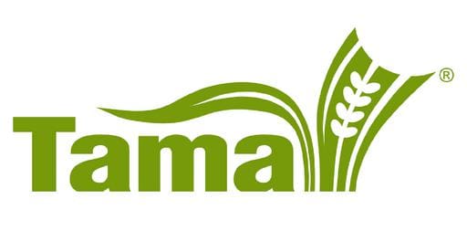 The Tama Logo