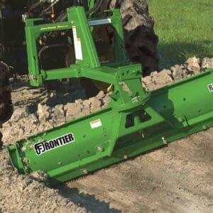 John Deere RB21 Series