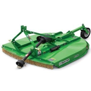 John Deere RC20 Series