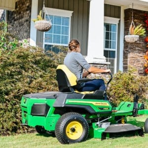 Deere-Z370R-electric-zero-turn