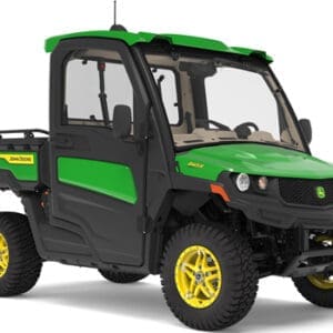 USシャウィー XUV855M S4 | John Deere Gator XUVs | TriGreen Equipment