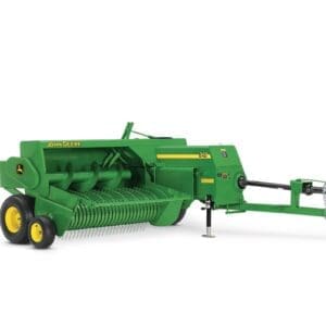 348 Square Baler