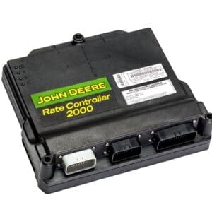 Rate Controller 2000