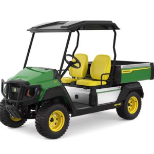 John Deere GX Electric Gator