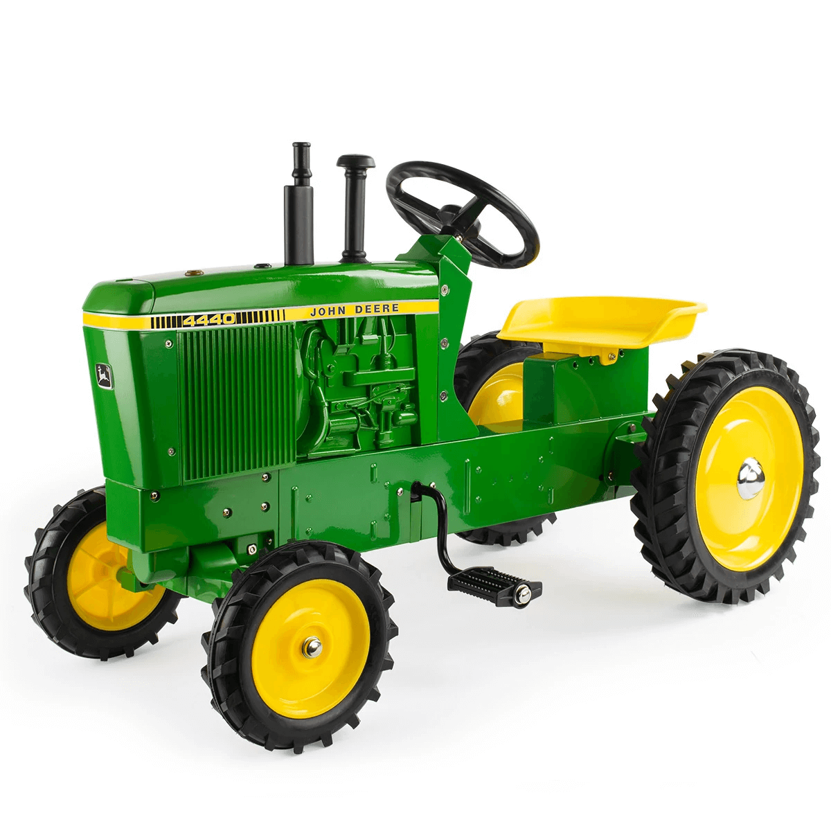 Pedal Power & Playtime: The Ultimate Guide to John Deere Pedal Tractors and Toy Tractors for Kids