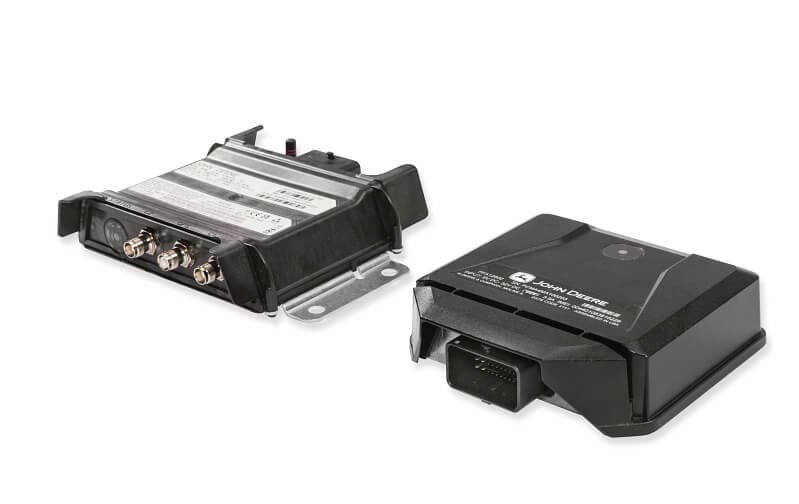 How Connected Machines Give Commercial Mowing Companies the Edge This Season