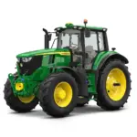 John Deere 6M 240 Utility Tractor